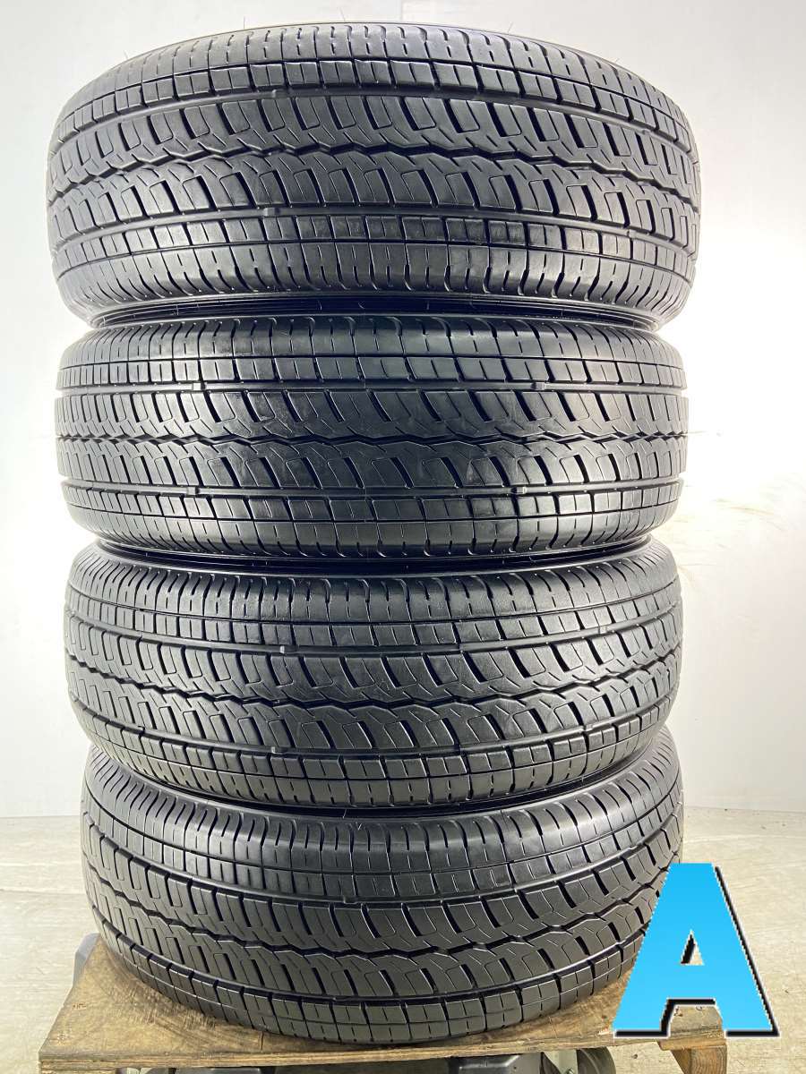 トーヨータイヤ H20 215/60R17 109/107 4本 – タイヤ・ホイールカンパニー