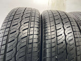 トーヨータイヤ H20 215/60R17 109/107 4本
