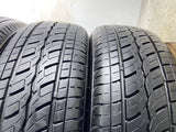 トーヨータイヤ H20 215/60R17 109/107 4本