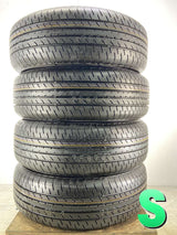 ヨコハマ ブルーアースE51 225/60R17 4本