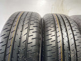 ヨコハマ ブルーアースE51 225/60R17 4本
