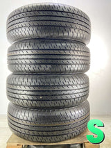 ヨコハマ ブルーアース E51 225/60R17 4本