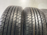 ヨコハマ ブルーアース E51 225/60R17 4本