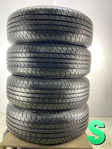 ヨコハマ ブルーアース E51 225/60R17 4本