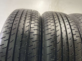 ヨコハマ ブルーアース E51 225/60R17 4本