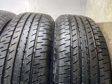 ヨコハマ ブルーアース E51 225/60R17 4本