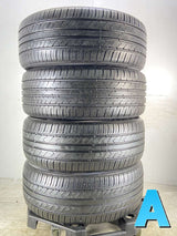 トーヨータイヤ SD-7 215/45R17 4本