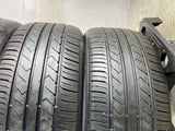 トーヨータイヤ SD-7 215/45R17 4本