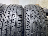 グッドイヤー エフィシエント グリップ SUV HP01 225/65R17 4本