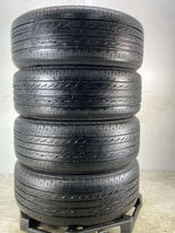 ブリヂストン レグノ GR-XI 205/50R17 / レオニス 7.0J+55 114.3-5穴 4本