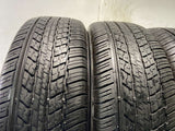 ダンロップ グラントレック ST30 225/65R17 4本