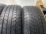 ダンロップ グラントレック ST30 225/65R17 4本