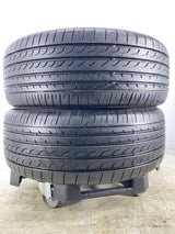 ヨコハマ ブルーアース RV-02 215/55R17 2本