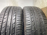 ヨコハマ ジオランダー G98 225/65R17 2本