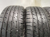 ダンロップ エナセーブ RV504 215/55R17 4本