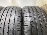 ダンロップ エナセーブ RV504 215/55R17 4本