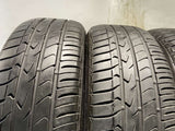 トーヨータイヤ トランパス mpZ 215/60R17 4本