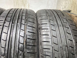 ヨコハマ エコス ES31 215/55R17 4本