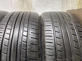 ヨコハマ エコス ES31 215/45R17 4本