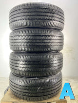 ヨコハマ ブルーアース S34 215/45R17 4本