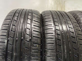 ヨコハマ エコス ES31 215/55R17 4本