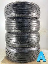 ヨコハマ ブルーアース RV-02 215/55R17 4本