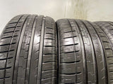 ピレリ P7 EVO 215/50R17 4本