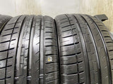 ピレリ P7 EVO 215/50R17 4本