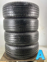 ヨコハマ ブルーアース RV-02 205/55R17 4本