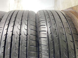 ヨコハマ ブルーアース RV-02 205/55R17 4本