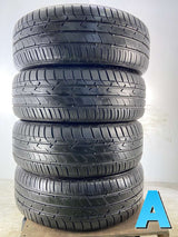 トーヨータイヤ トランパス mpZ 215/60R17 4本