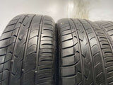 トーヨータイヤ トランパス mpZ 215/60R17 4本