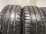 ブリヂストン エコピア NH100 RV 205/55R17 4本