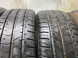 ブリヂストン エコピア NH100 RV 205/55R17 4本