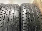 トーヨータイヤ トランパス mpZ 205/55R17 4本