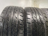 ブリヂストン ネクストリー 225/50R17 4本