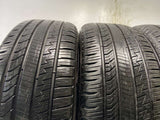 ピレリ P8 FS 225/55R17 4本