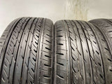 グッドイヤー GT エコステージ 215/50R17 4本