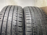 ダンロップ エナセーブ EC204 215/45R17 2本