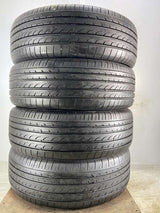ヨコハマ ブルーアース RV-02 215/60R17 4本