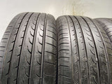 ヨコハマ ブルーアース RV-02 215/60R17 4本