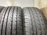 ヨコハマ ブルーアース RV-02 215/60R17 4本