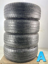トーヨータイヤ トランパス Lu2 215/60R17 4本