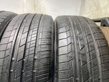トーヨータイヤ トランパス Lu2 215/60R17 4本