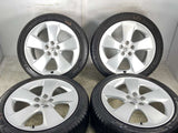 ピレリ ドラゴンスポーツ 215/45R17 /トヨタ純正 7.0J+50 100-5穴 4本