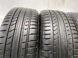 ピレリ ドラゴンスポーツ 215/45R17 /トヨタ純正 7.0J+50 100-5穴 4本