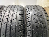 グッドイヤー エフィシエント グリップ SUV 265/65R17 4本
