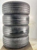 グッドイヤー エフィシエント グリップ 215/45R17 / RIVAZZA 7.0J+50 100-5穴 4本