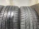 グッドイヤー エフィシエント グリップ 215/45R17 / RIVAZZA 7.0J+50 100-5穴 4本