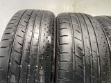 ブリヂストン プレイズPX-RV 205/55R17 /ホンダ純正 6.0J+55 114.3-5穴 4本